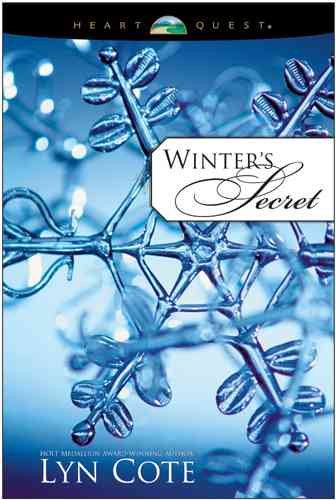 Winter's Secret (Northern Intrigue #1) (HeartQuest) cover
