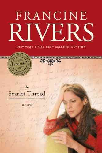 The Scarlet Thread cover