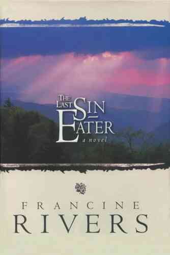 The Last Sin Eater cover