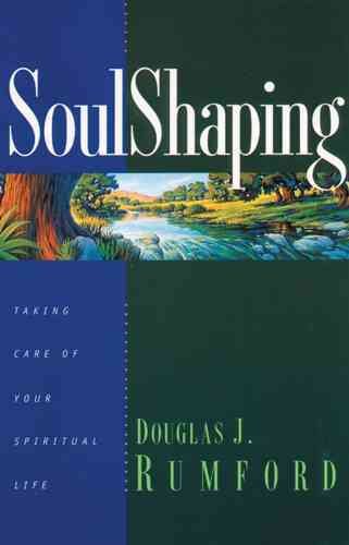 SoulShaping cover