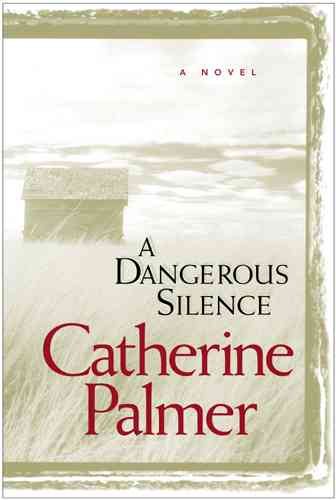 A Dangerous Silence cover