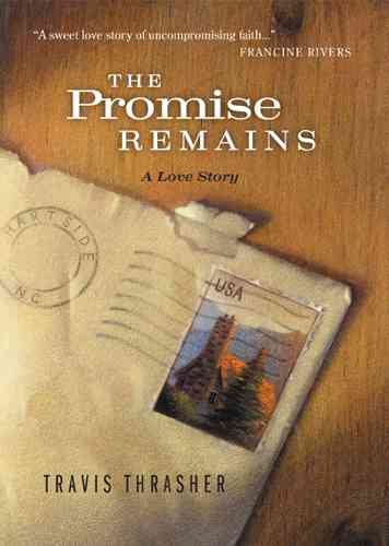The Promise Remains cover