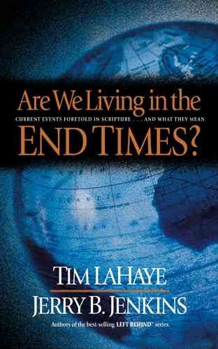 Are We Living in the End Times? cover