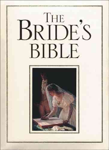 The Bride's Bible cover