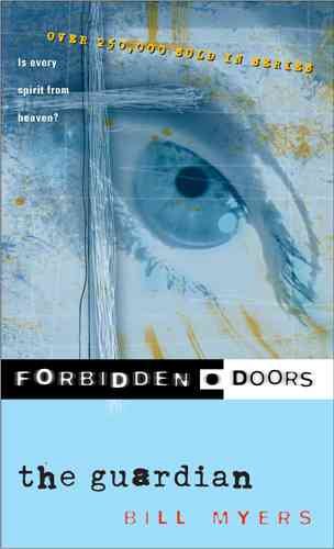 The Guardian (Forbidden Doors, Book 5) cover