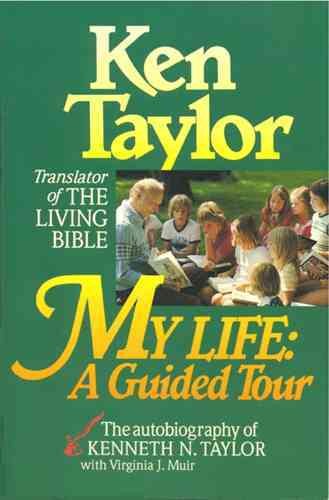 My Life: A Guided Tour cover