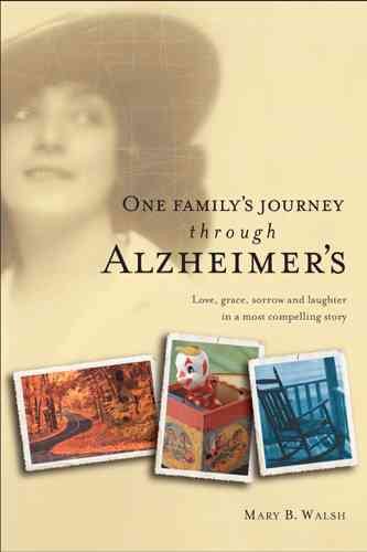 One Family's Journey through Alzheimer's cover