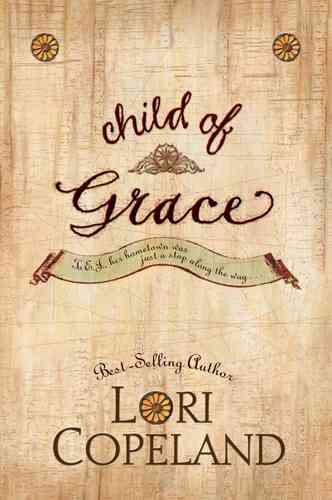 Child of Grace cover