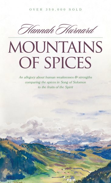 Mountains of Spices cover