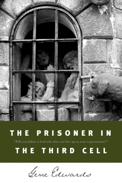 The Prisoner in the Third Cell cover
