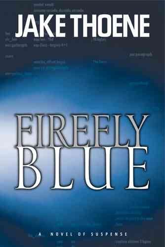 Firefly Blue (Chapter 16: Waging War on Terror, Book 2) cover