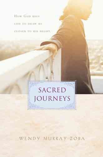 Sacred Journeys cover