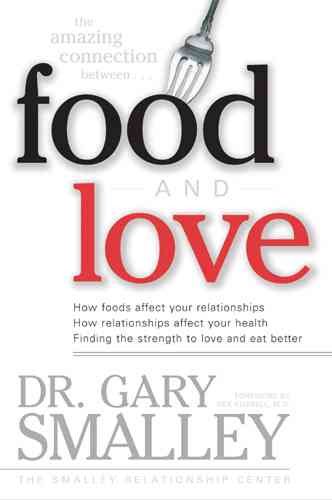 Food and Love cover