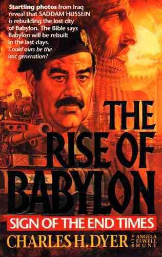 Rise of Babylon: Sign of the End Times