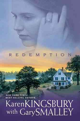 Redemption (Redemption Series-Baxter 1, Book 1) cover