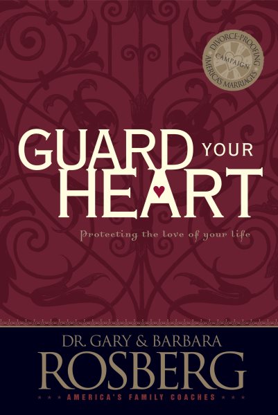 Guard Your Heart cover