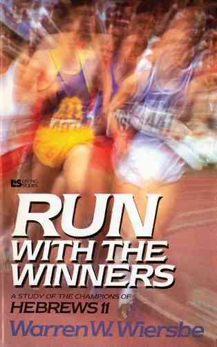 Run With the Winners cover