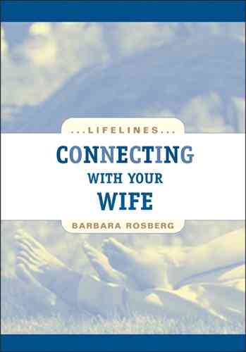 Connecting with Your Wife (Life Lines) cover