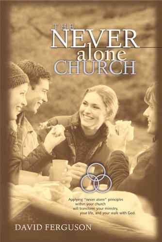 The Never Alone Church