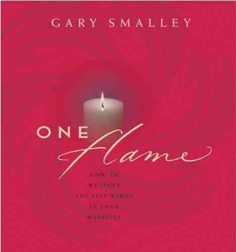 One Flame (Smalley Franchise Products) cover