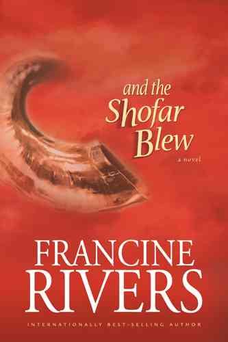 And the Shofar Blew cover