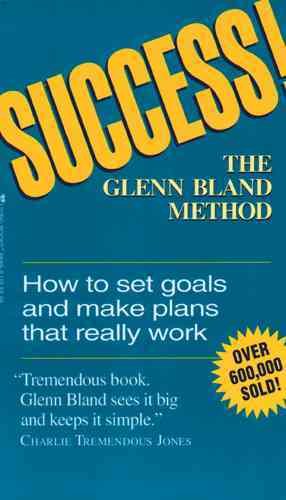 Success! The Glenn Bland Method cover