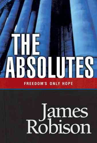 The Absolutes cover