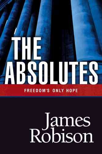 The Absolutes cover