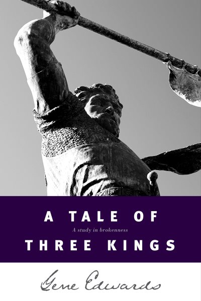 A Tale of three Kings: A Study in Brokenness