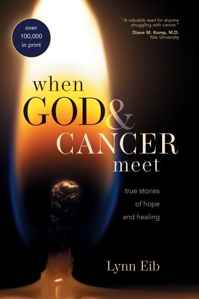 When God & Cancer Meet cover