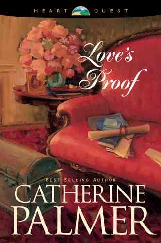Love's Proof (Heart Quest) cover