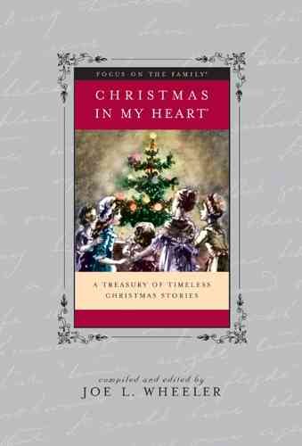 Christmas in My Heart (Christmas in My Heart Series #12) cover
