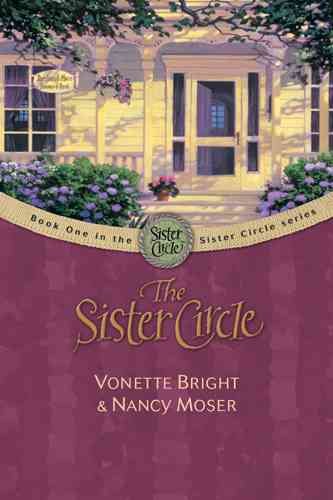 The Sister Circle (The Sister Circle Series #1) cover