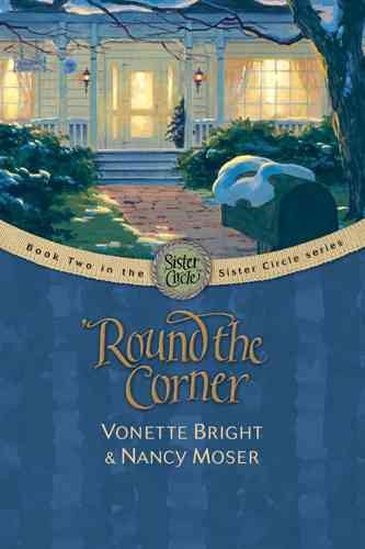 'Round the Corner (The Sister Circle Series #2) cover