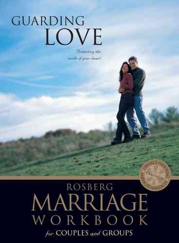 Guarding Love (Rosberg Marriage Workbooks) cover
