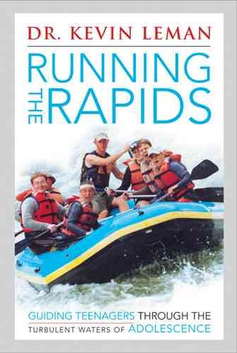 Running the Rapids cover