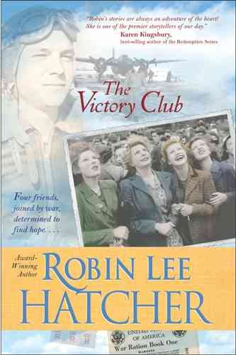 The Victory Club cover