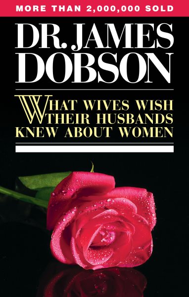 What Wives Wish Their Husbands Knew About Women cover