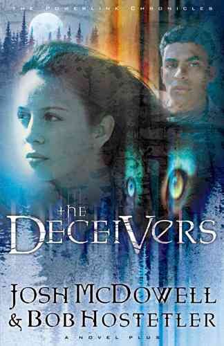 The Deceivers (Beyond Belief Campaign) cover