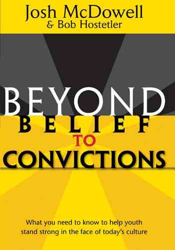 Beyond Belief to Convictions (Beyond Belief Campaign)