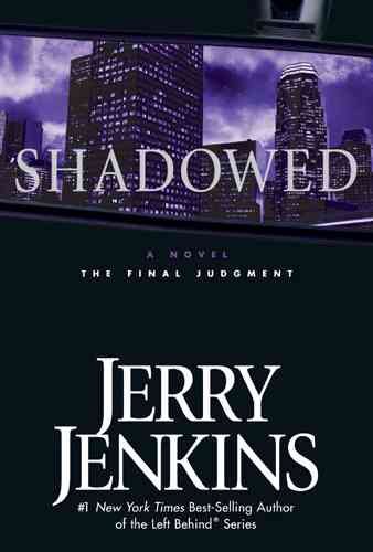 Shadowed: A Novel cover