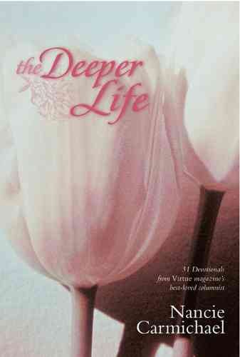 The Deeper Life cover