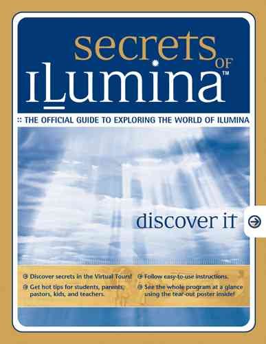Secrets of iLumina cover