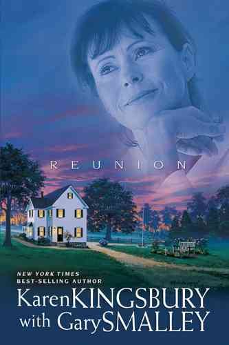 Reunion (Redemption Series-Baxter 1, Book 5) cover