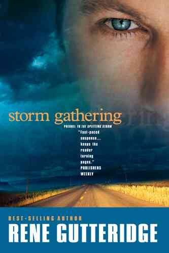 Storm Gathering (The Storm Series #2) cover
