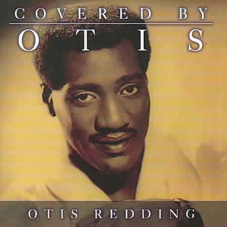 Covered By Otis cover