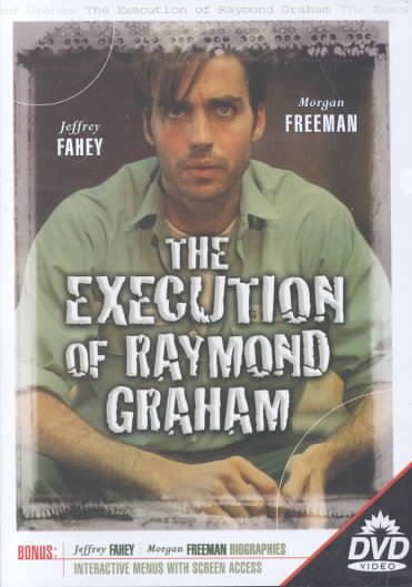 The Execution of Raymond Graham cover