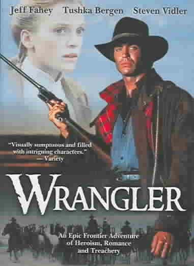 Wrangler cover