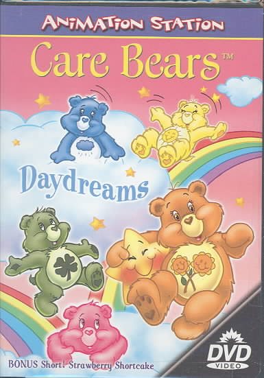 Care Bears - Daydreams cover