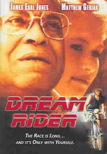 Dream Rider cover
